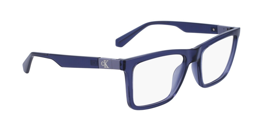 Eyeglasses Man Woman Calvin Klein Jeans  CKJ23649 050