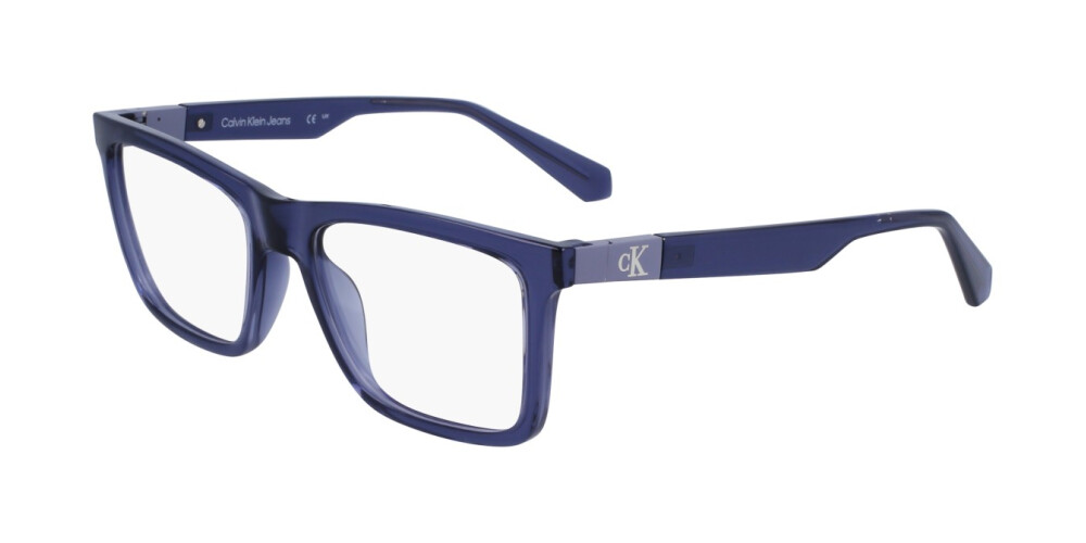 Eyeglasses Man Woman Calvin Klein Jeans  CKJ23649 050