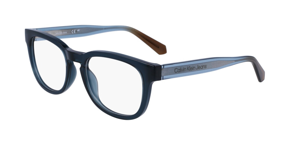 Eyeglasses Man Woman Calvin Klein Jeans  CKJ23651 460