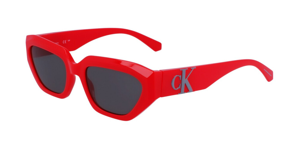 Sunglasses Man Woman Calvin Klein Jeans  CKJ23652S 600