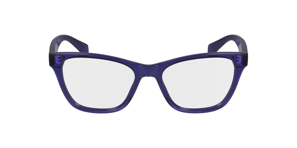 Eyeglasses Junior Calvin Klein Jeans  CKJ24304 500