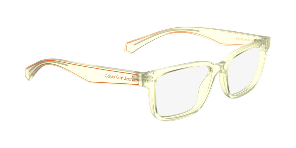 Eyeglasses Junior Calvin Klein Jeans  CKJ24305 745