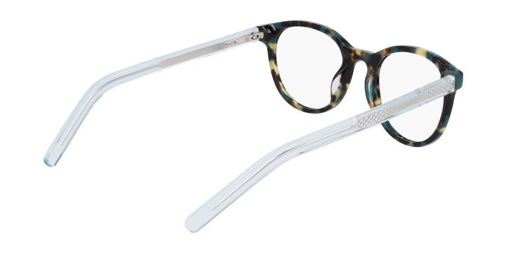 Eyeglasses Man Woman Converse  CV5081 446