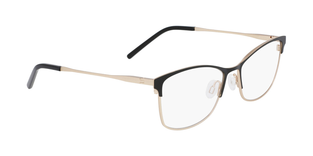 Eyeglasses Woman DKNY  DK1028 001