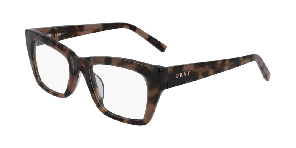 Eyeglasses Woman DKNY  DK5021 235