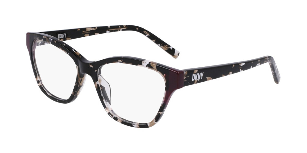 Eyeglasses Woman DKNY  DK5057 010