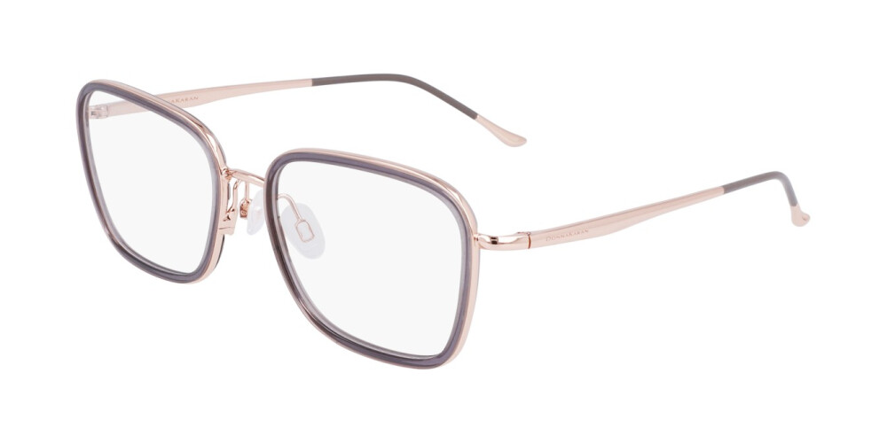 Eyeglasses Woman Donna Karan  DO7002 014