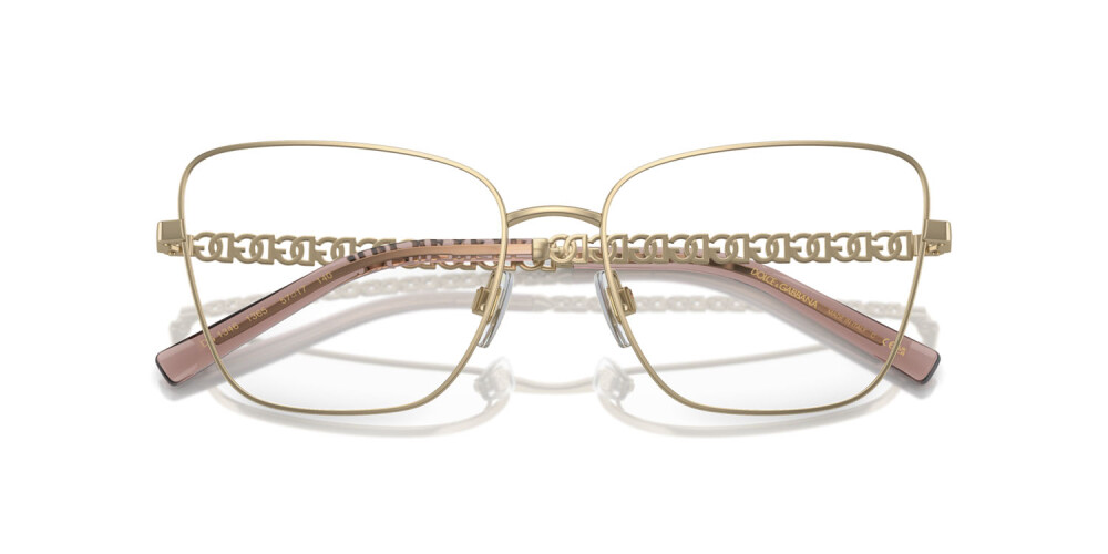 Eyeglasses Woman Dolce & Gabbana  DG 1346 1365