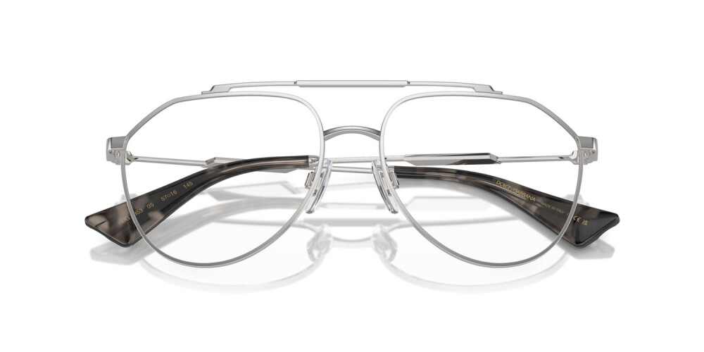 Eyeglasses Man Dolce & Gabbana  DG 1353 05