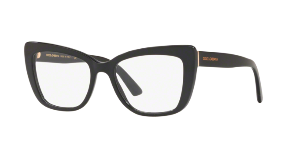 Eyeglasses Woman Dolce & Gabbana  DG 3308 501