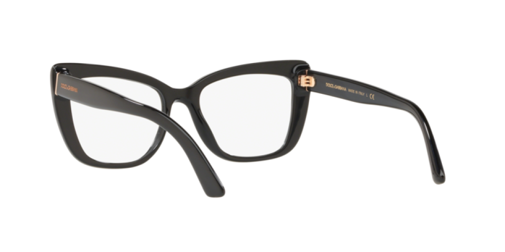 Eyeglasses Woman Dolce & Gabbana  DG 3308 501