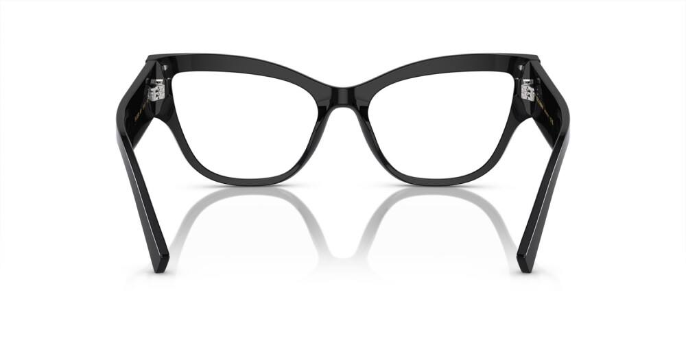 Eyeglasses Woman Dolce & Gabbana  DG 3378 501