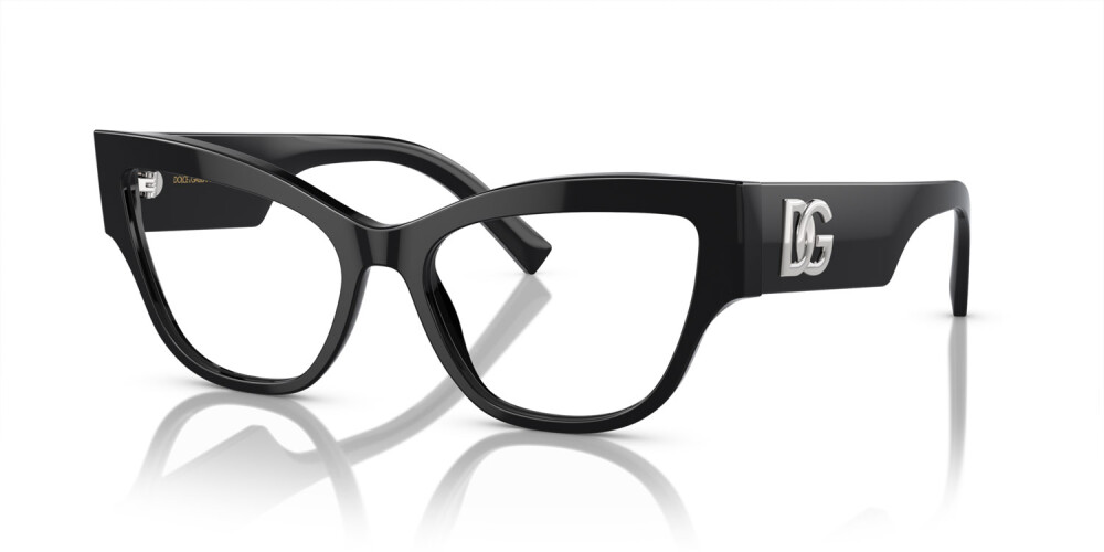 Eyeglasses Woman Dolce & Gabbana  DG 3378 501