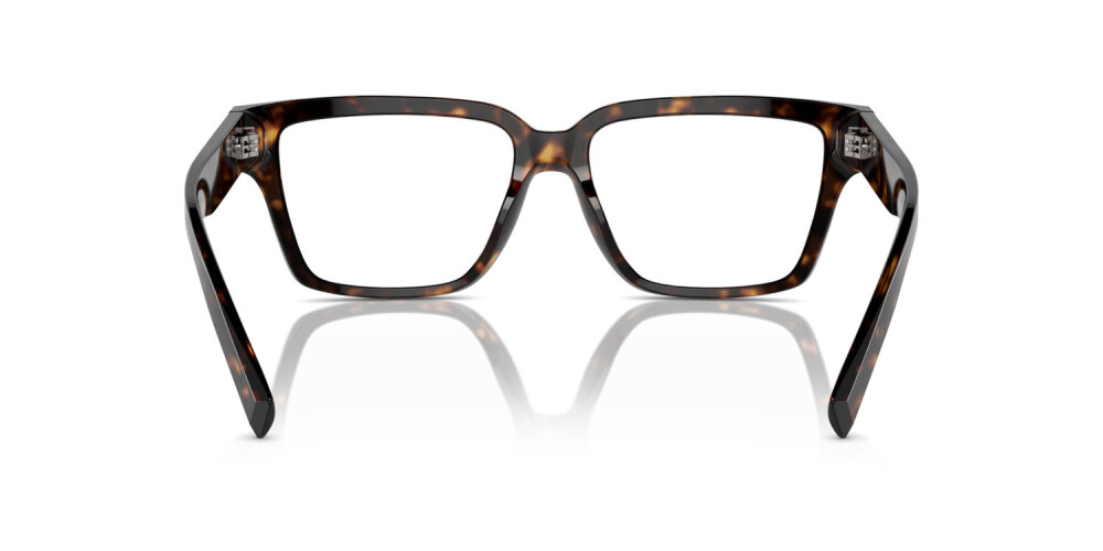 Eyeglasses Man Dolce & Gabbana  DG 3383 502