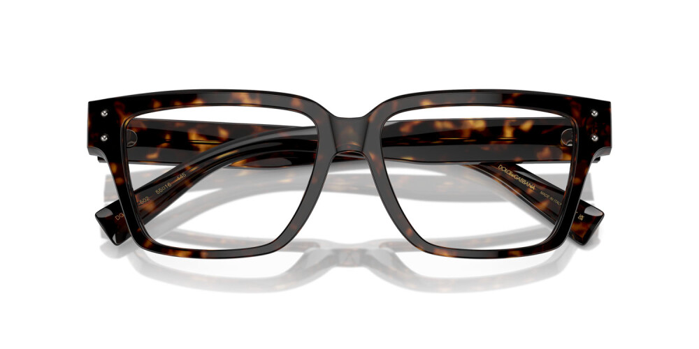 Eyeglasses Man Dolce & Gabbana  DG 3383 502