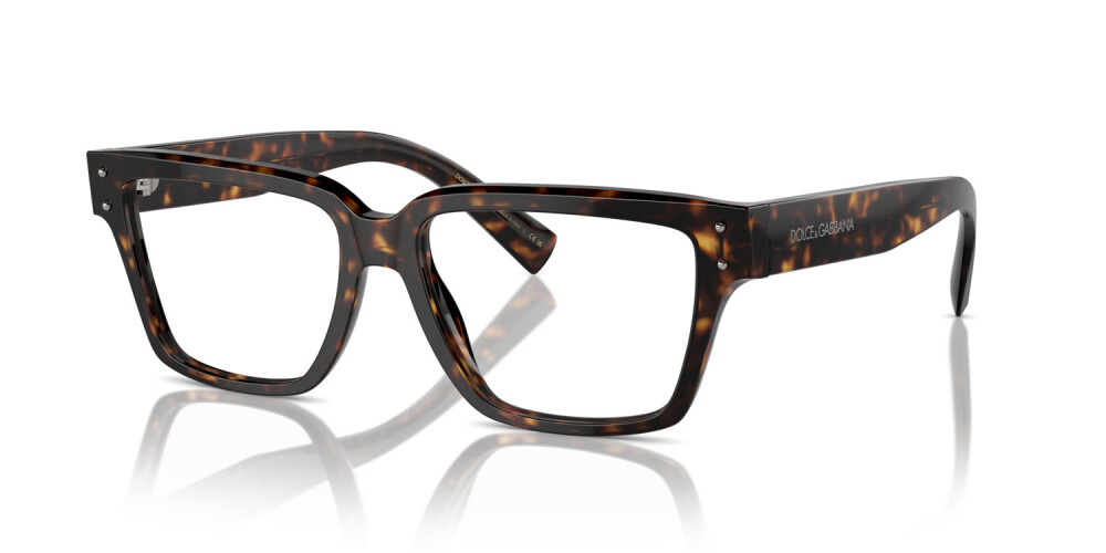 Eyeglasses Man Dolce & Gabbana  DG 3383 502