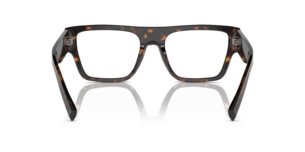 Eyeglasses Man Dolce & Gabbana  DG 3384 502