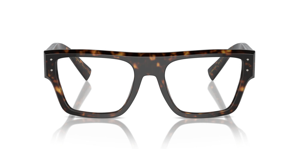 Eyeglasses Man Dolce & Gabbana  DG 3384 502