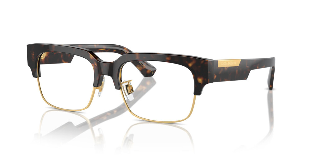 Eyeglasses Man Dolce & Gabbana  DG 3388 502