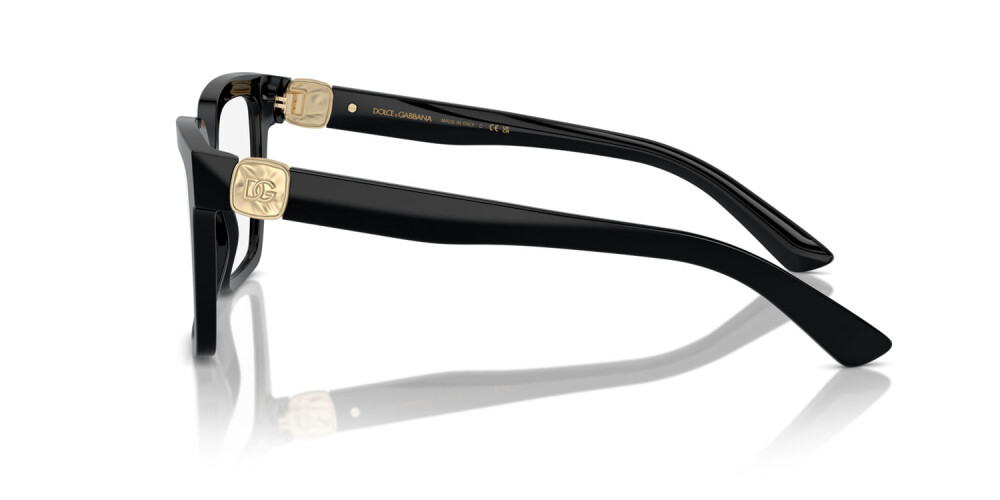 Eyeglasses Woman Dolce & Gabbana  DG 3395 501