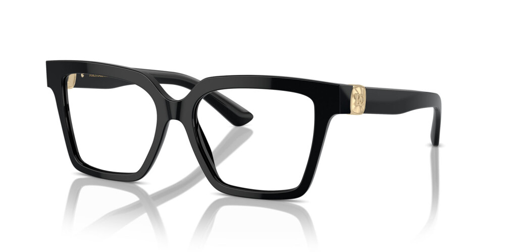 Eyeglasses Woman Dolce & Gabbana  DG 3395 501