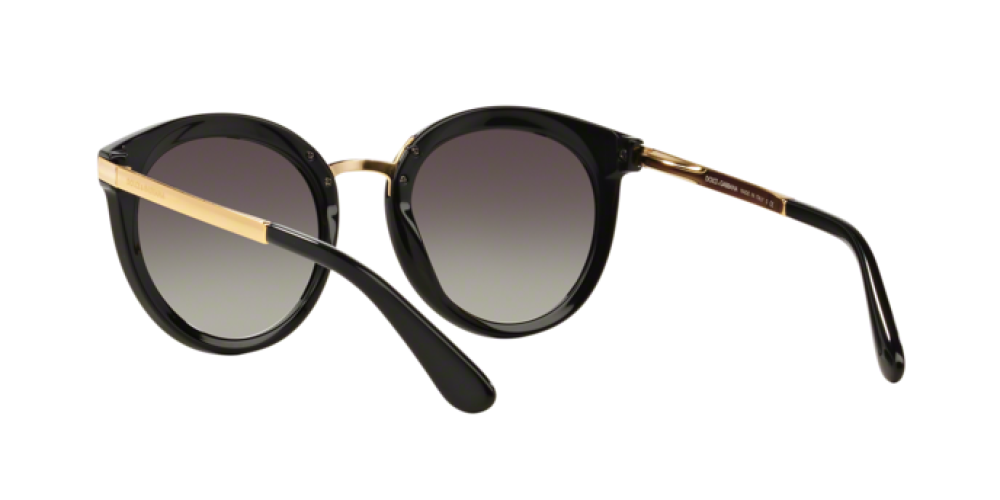Sunglasses Woman Dolce & Gabbana  DG 4268 501/8G