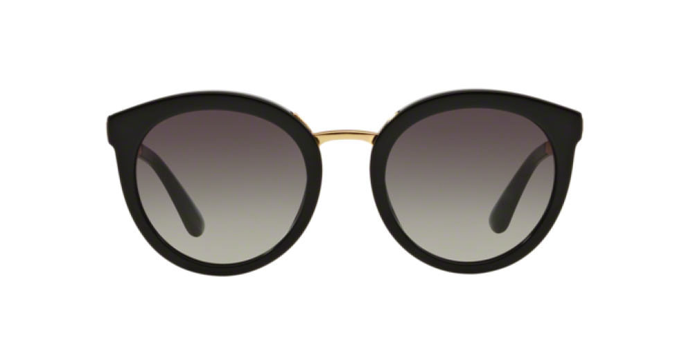 Sunglasses Woman Dolce & Gabbana  DG 4268 501/8G