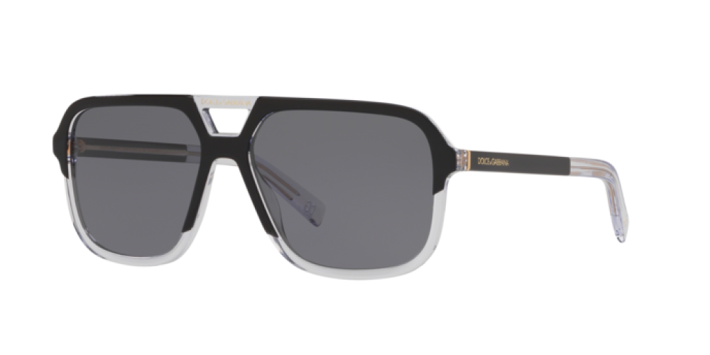 Sunglasses Man Dolce & Gabbana  DG 4354 501/81