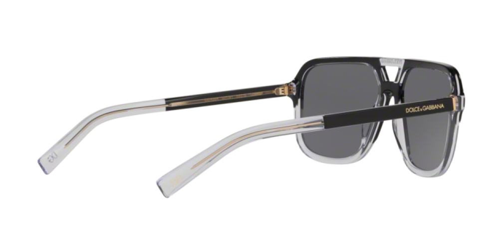 Sunglasses Man Dolce & Gabbana  DG 4354 501/81