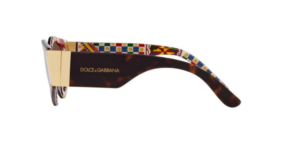 Occhiali da Sole Donna Dolce & Gabbana  DG 4396 321713