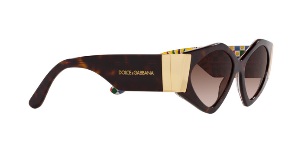 Occhiali da Sole Donna Dolce & Gabbana  DG 4396 321713