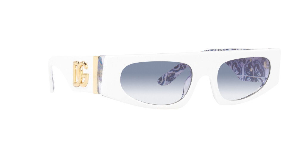 Sunglasses Woman Dolce & Gabbana  DG 4411 337119