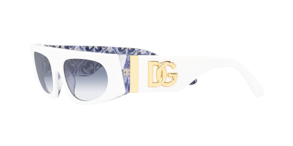 Sunglasses Woman Dolce & Gabbana  DG 4411 337119