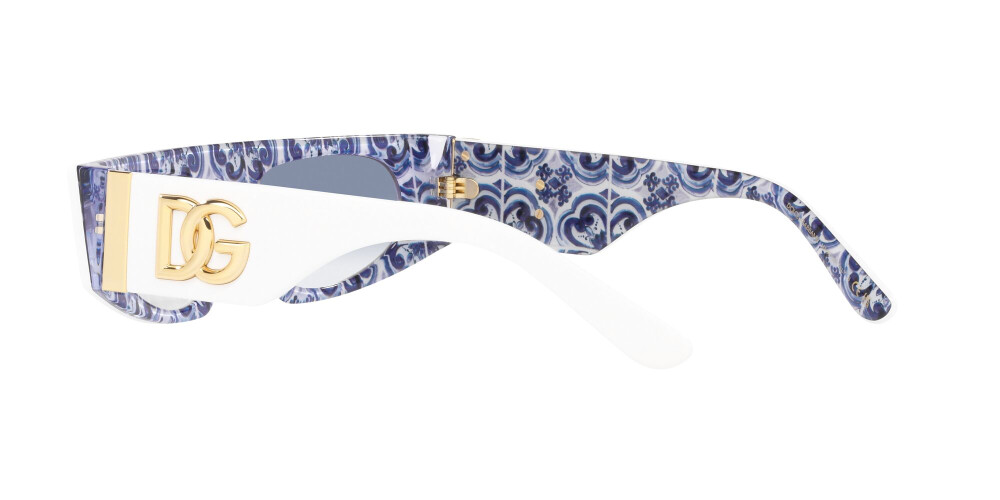 Sunglasses Woman Dolce & Gabbana  DG 4411 337119