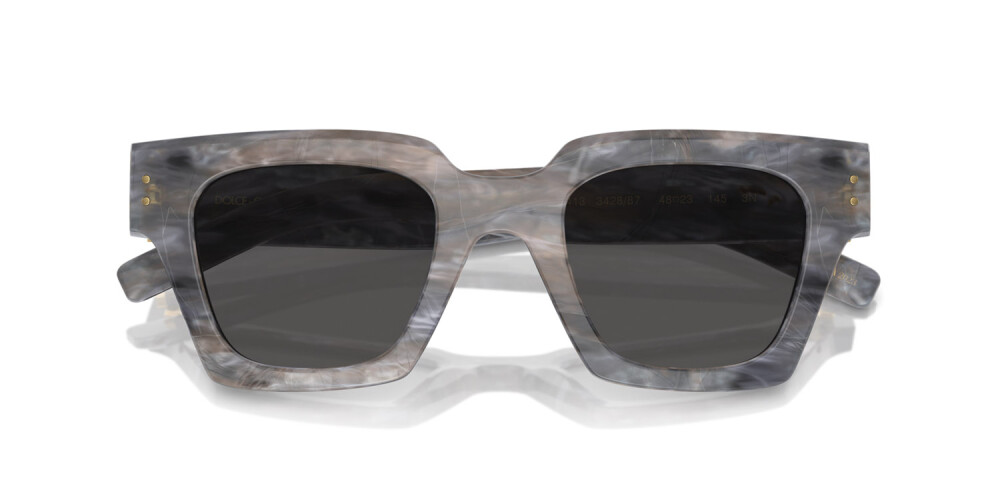 Sunglasses Man Dolce & Gabbana  DG 4413 342887