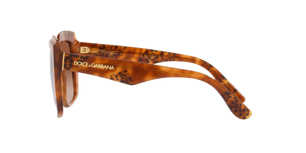 Occhiali da Sole Donna Dolce & Gabbana  DG 4414 338013