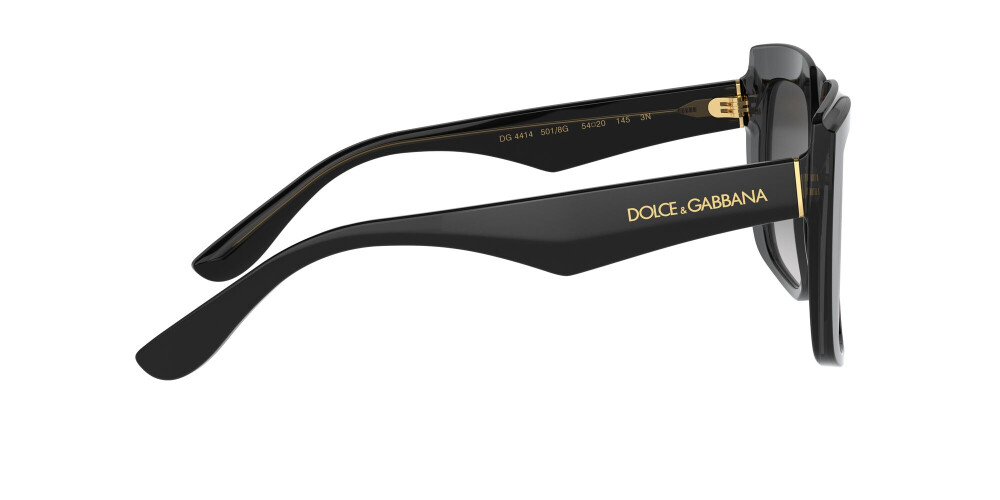 Occhiali da Sole Donna Dolce & Gabbana  DG 4414 501/8G