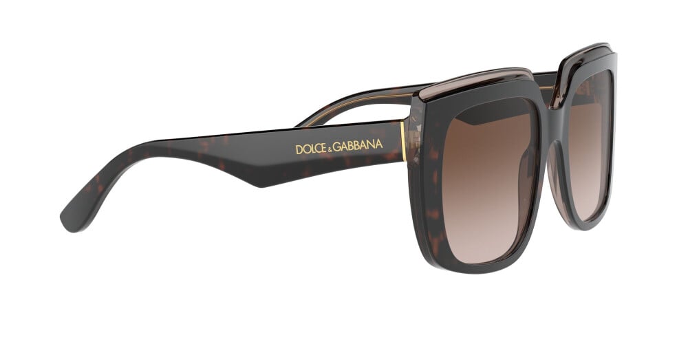 Eyewear Dolce & Gabbana DG 4414 (502/13)