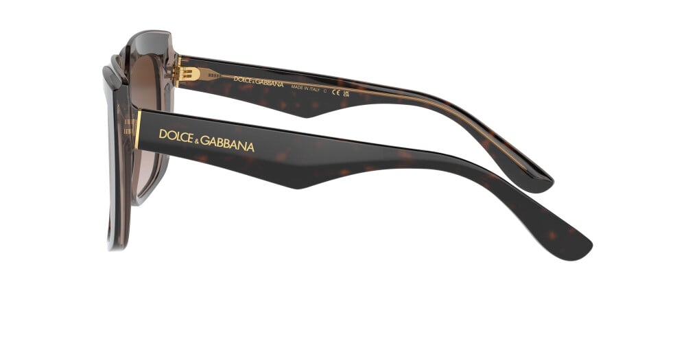 Eyewear Dolce & Gabbana DG 4414 (502/13)