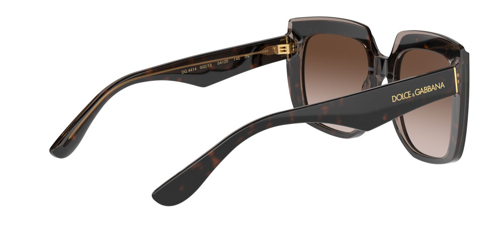 Eyewear Dolce & Gabbana DG 4414 (502/13)