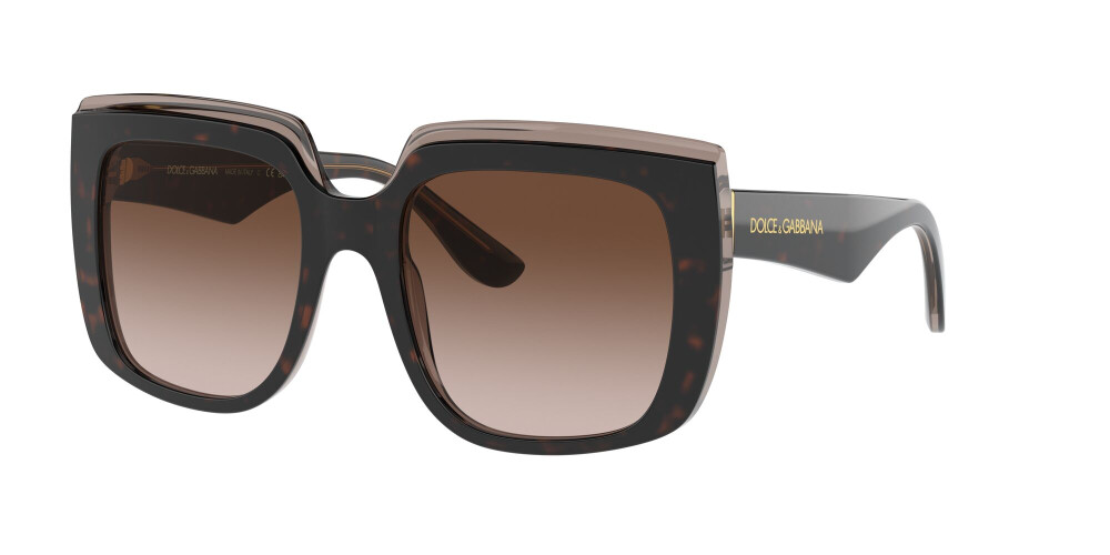 Eyewear Dolce & Gabbana DG 4414 (502/13)