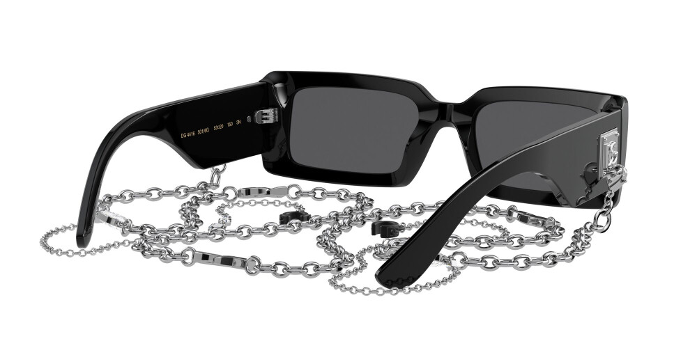 Sunglasses Woman Dolce & Gabbana  DG 4416 501/6G