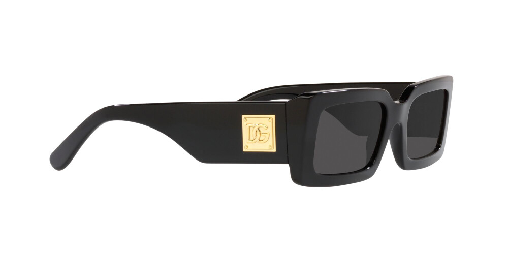 Sunglasses Woman Dolce & Gabbana  DG 4416 501/87