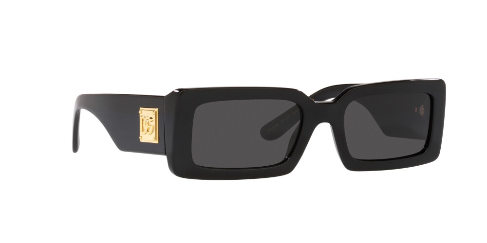 Sunglasses Woman Dolce & Gabbana  DG 4416 501/87