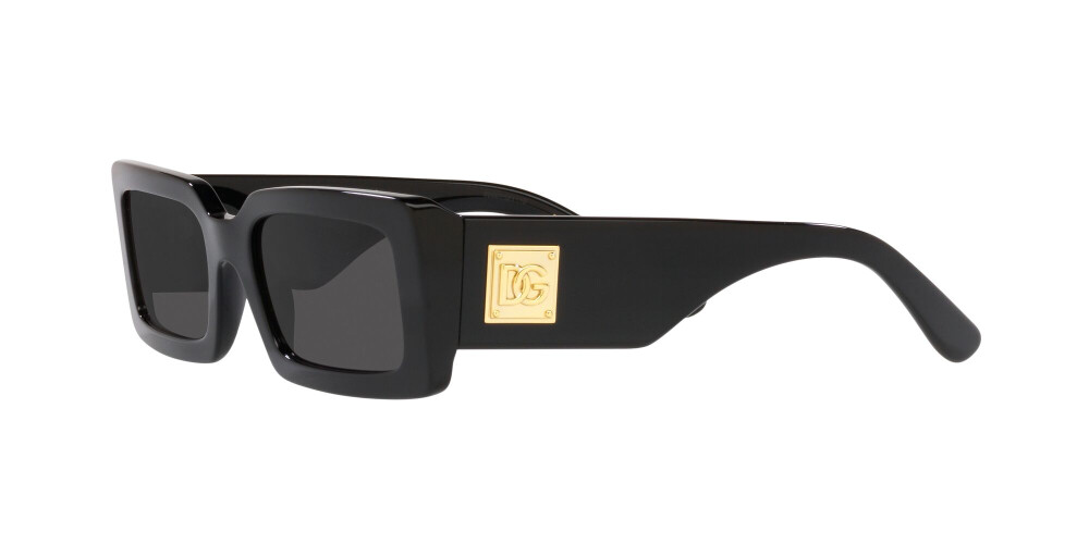 Sunglasses Woman Dolce & Gabbana  DG 4416 501/87