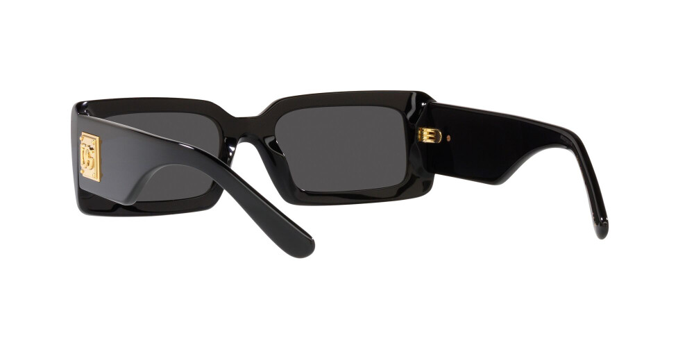 Sunglasses Woman Dolce & Gabbana  DG 4416 501/87