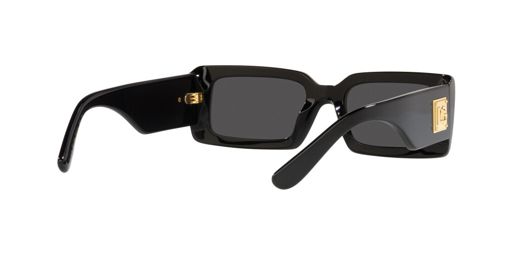 Sunglasses Woman Dolce & Gabbana  DG 4416 501/87