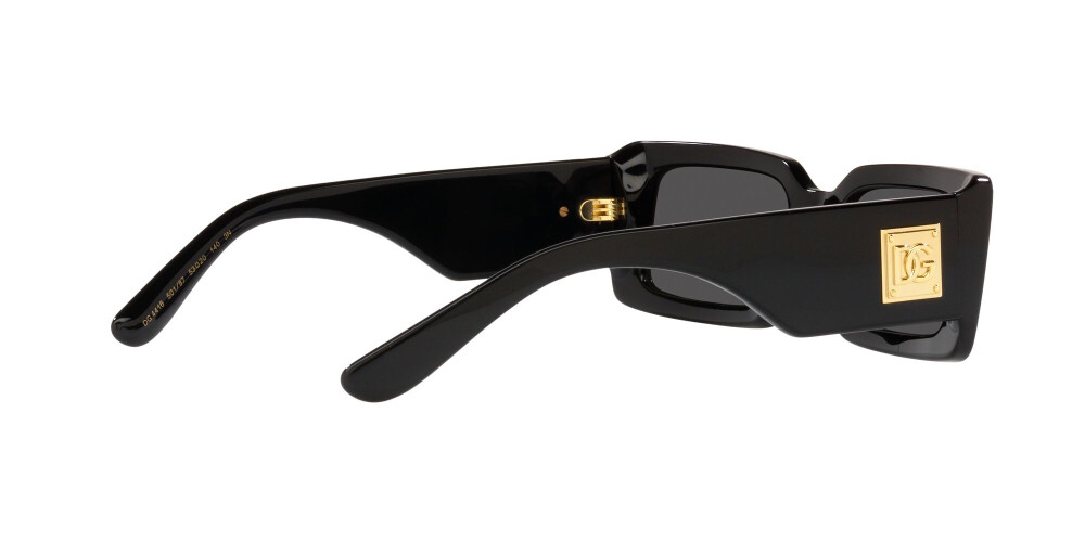 Sunglasses Woman Dolce & Gabbana  DG 4416 501/87