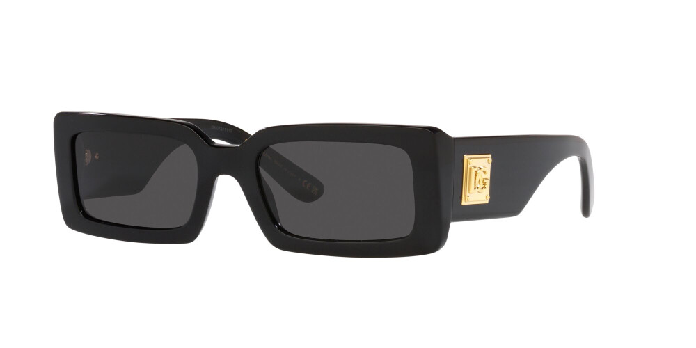 Sunglasses Woman Dolce & Gabbana  DG 4416 501/87