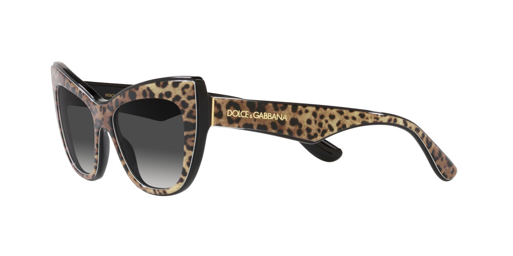 Occhiali da Sole Donna Dolce & Gabbana  DG 4417 31638G